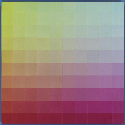 1000 Colors