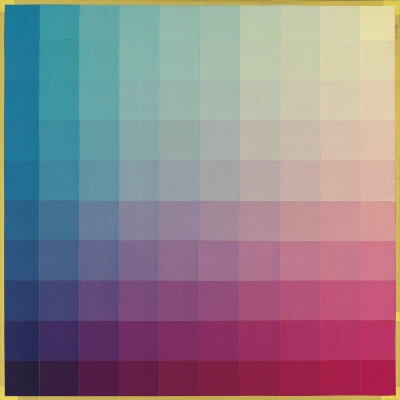 1000 Colors