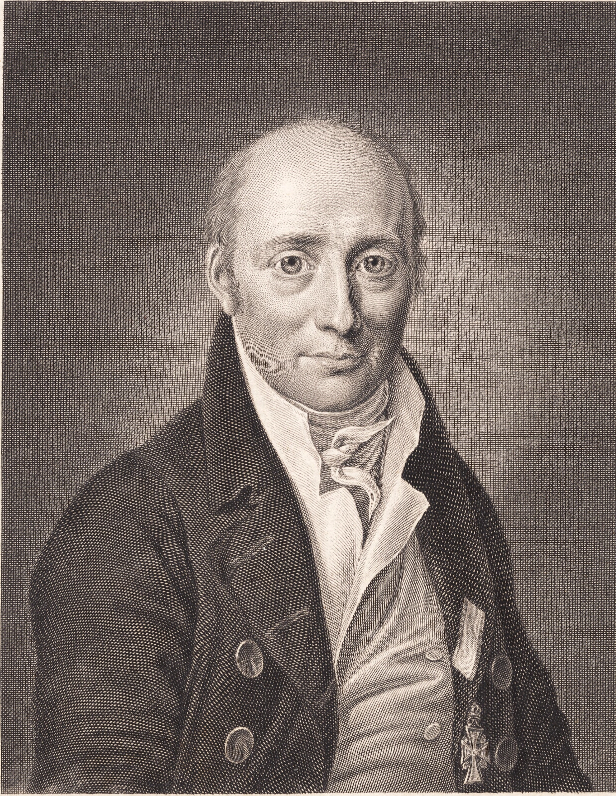 J.F. Clemens, O.H. Mynster