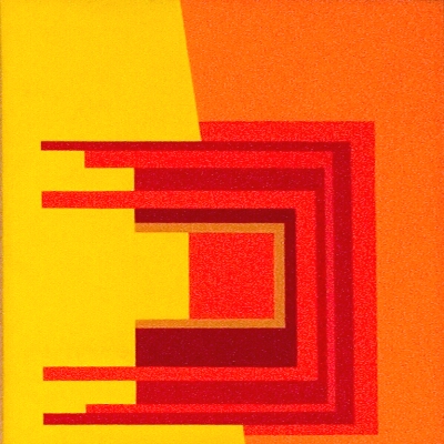 Space With and Against