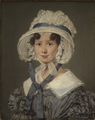 Birgitte Søbøtker Hohlenberg, née Malling