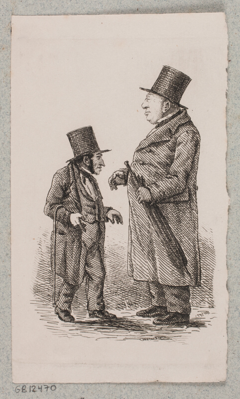 H.P. Hansen, Købmændene Levin og Heyman