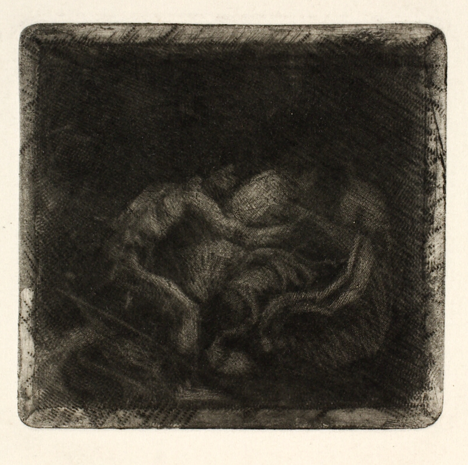Oluf Hartmann, Ixion