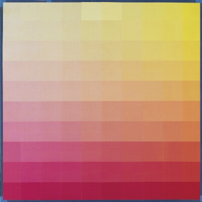 1000 Colors