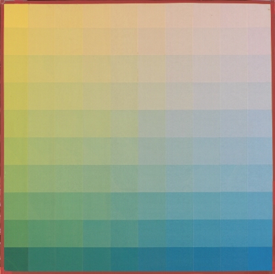1000 Colors