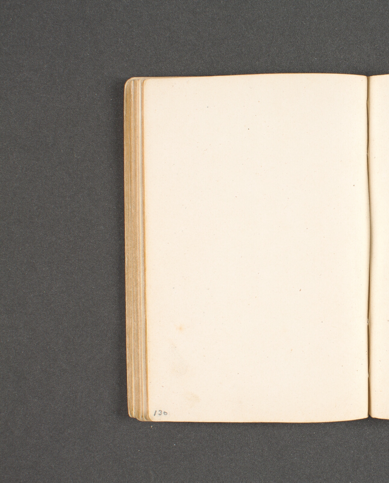 Johan Thomas Lundbye, Blank
