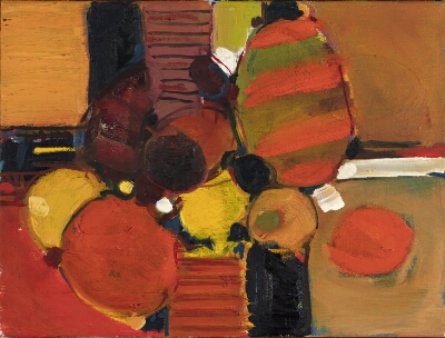 Internal Landscape