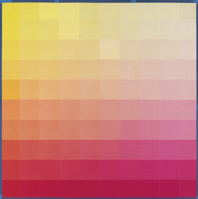 1000 Colors