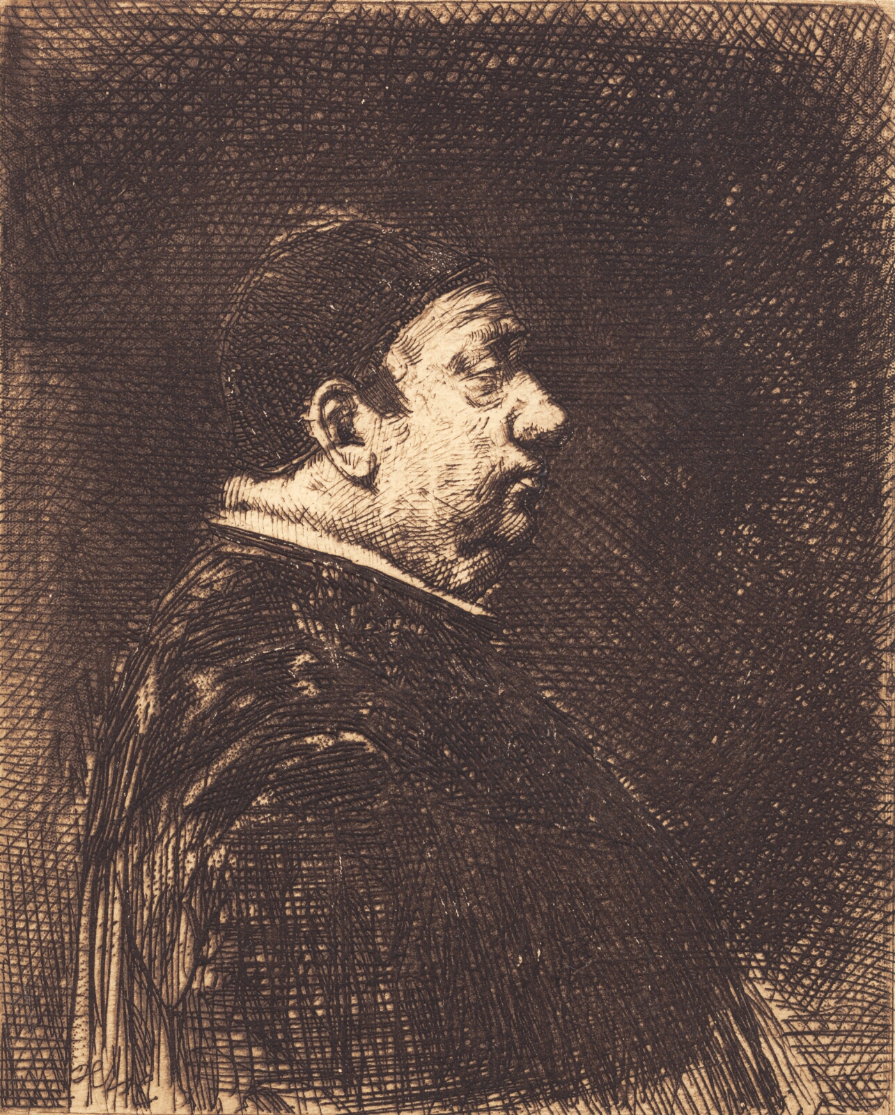 Hans Nikolaj Hansen, "Modellen Reimer"