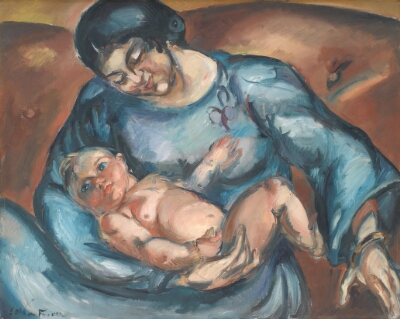 Mother's Love