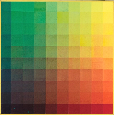 1000 Colors