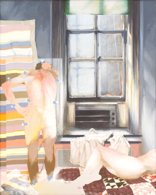 Gerda's Room