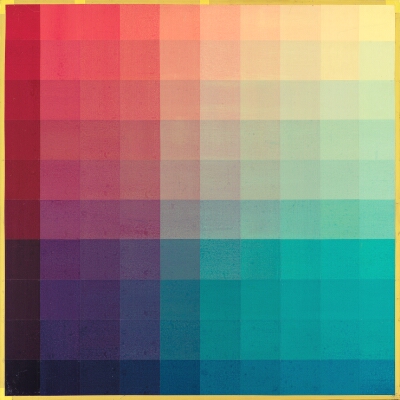 1000 Colors