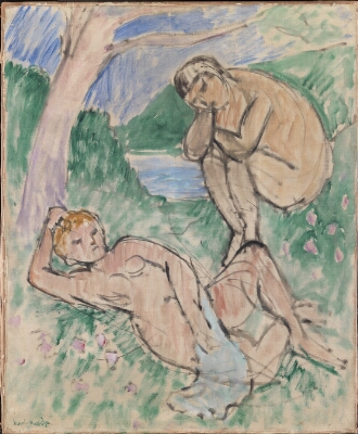 Bathers