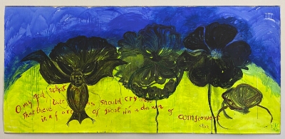 Black Poppies