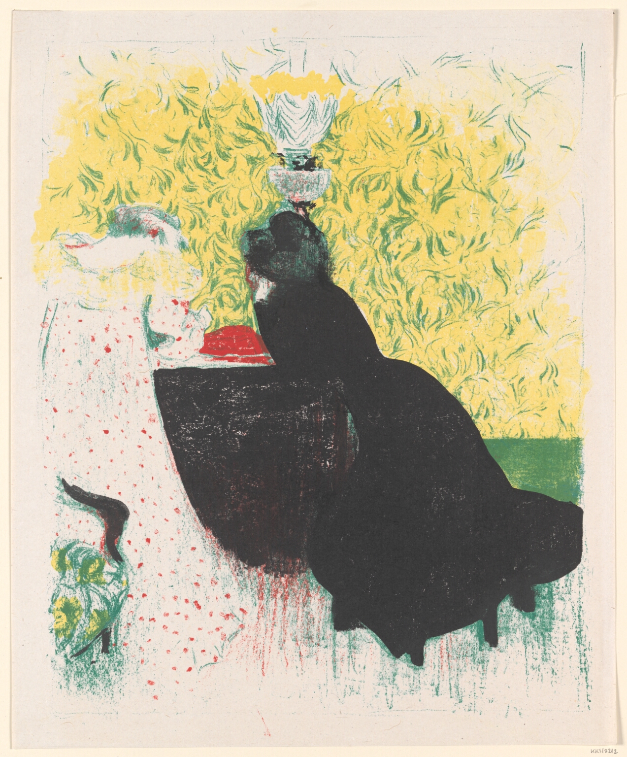 Les deux belles-sours