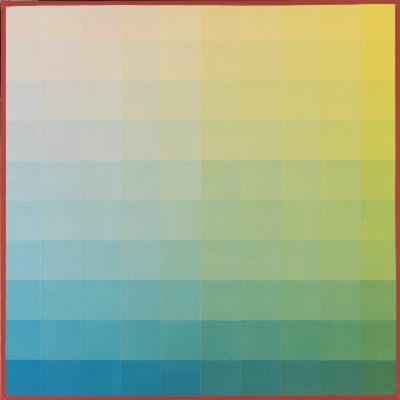 1000 Colors