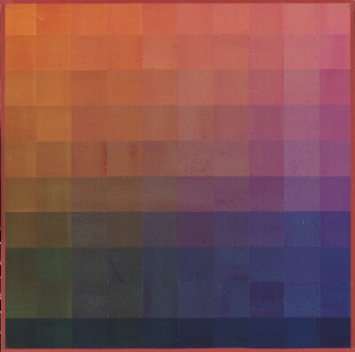 1000 Colors