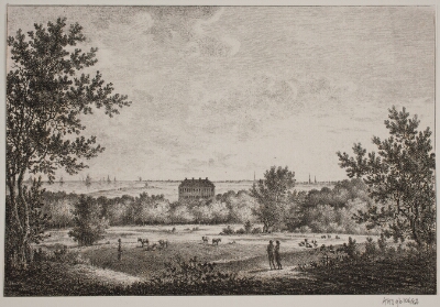 Bernstorff fra Fortunen, Meyer, Elias, 1763-1809