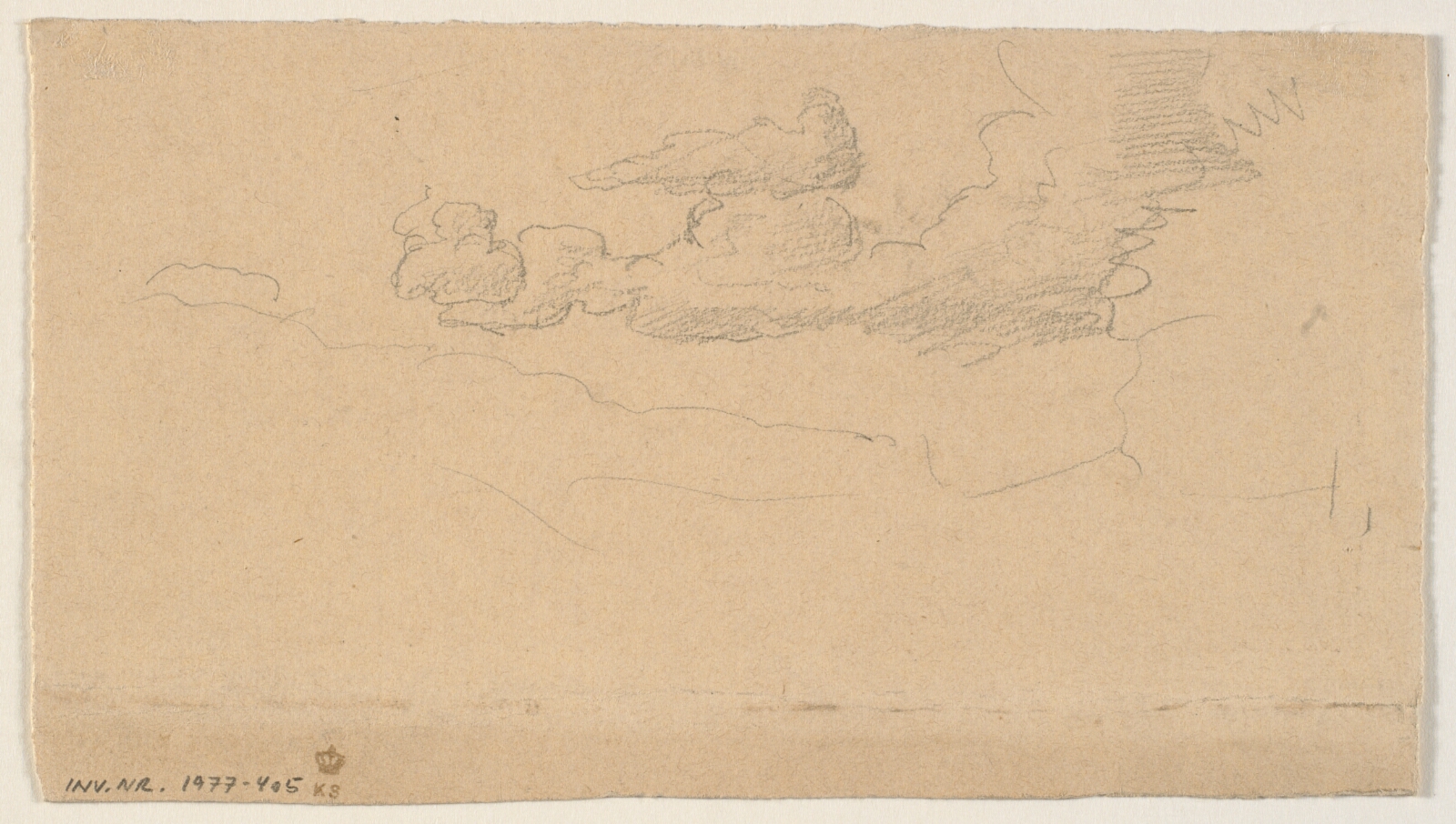 Joakim Skovgaard, Skystudie