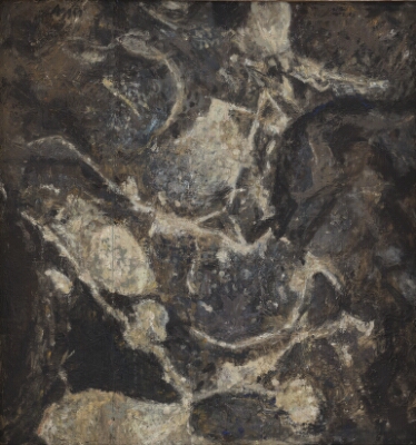 Study of a Stone