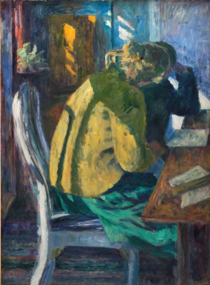 Home-Reading II