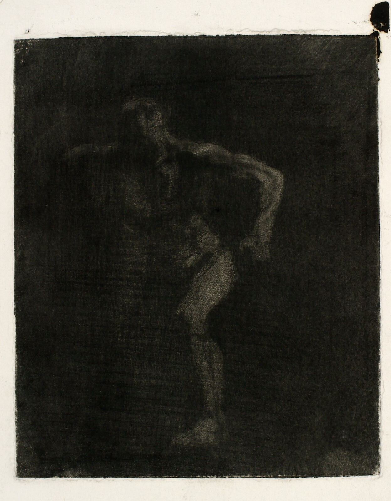 Oluf Hartmann, Atlas