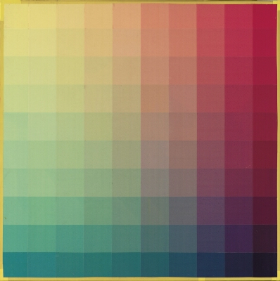 1000 Colors